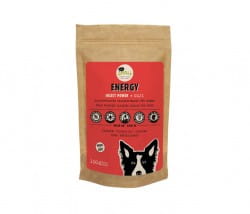 Eat Small ENERGY - Snacks für Hunde auf Insektenbasis Eat Small ENERGY - Snacks für Hunde auf Insektenbasis