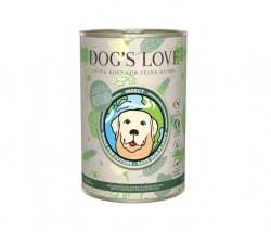 Dog's Love Insekt & Kaninchen Dog's Love Insekt & Kaninchen