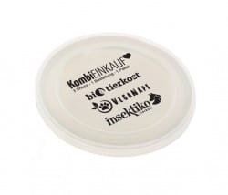 Deckel gross für 800 g Dosen Deckel gross für 800 g Dosen
